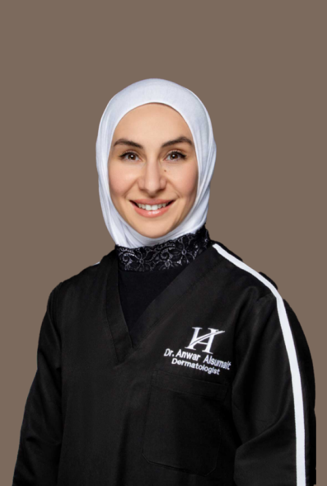 Dr. Anwar Alsumait