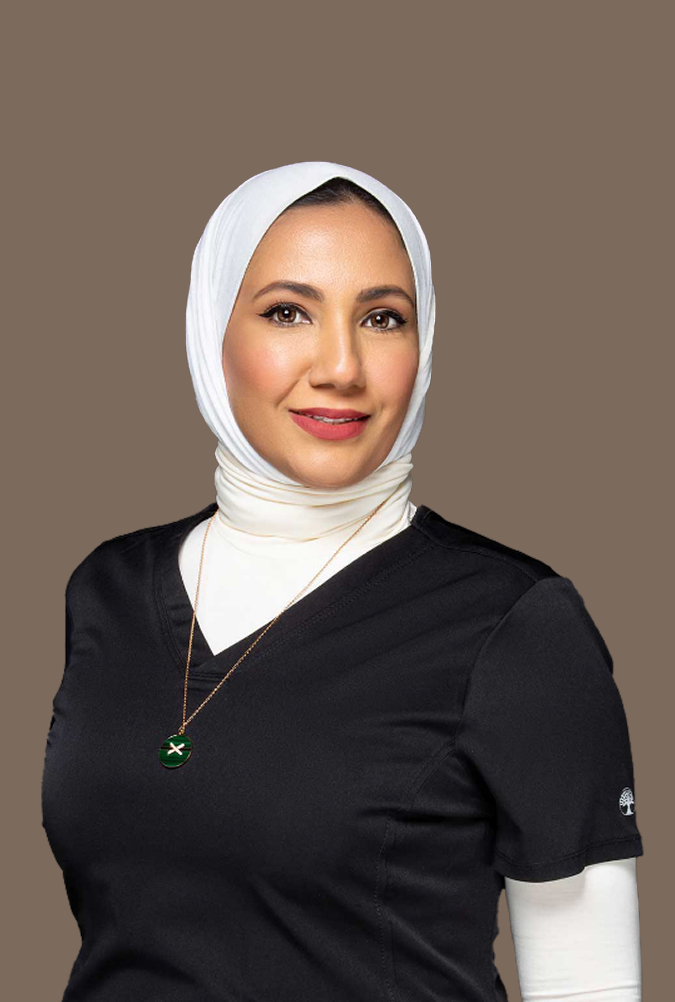 Dr Muneerah Aljutaili
