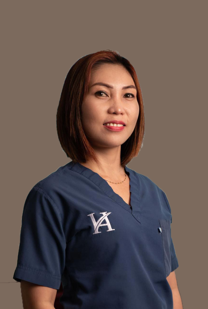 Ivy Dadang