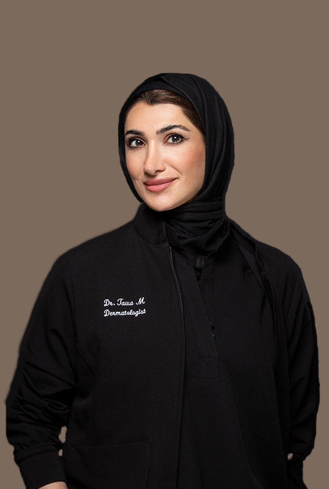 Dr Tawa Sahar